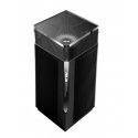 ASUS ZenWiFi Pro ET12 Трехдиапазонный (2,4 ГГц / 5 ГГц / 6 ГГц) Wi-Fi 6E (802.11ax) Черный 3 Внутрен