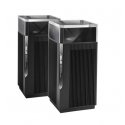 ASUS ZenWiFi Pro ET12 Трехдиапазонный (2,4 ГГц / 5 ГГц / 6 ГГц) Wi-Fi 6E (802.11ax) Черный 3 Внутрен