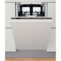 Whirlpool WSIO 3T223 PE X Полностью встраиваемый 10 мест E
