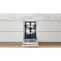 Whirlpool WSIO 3T223 PE X Pilnībā iebūvēts 10 vietas E Whirlpool WSIO 3T223 PE X Pilnībā iebūvēts 10 vietas E