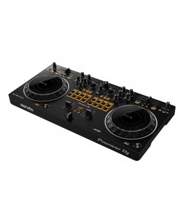 Pioneer DDJ-REV1 DJ контроллер 2 канала Черный