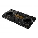 Pioneer DDJ-REV1 DJ valdiklis 2 kanalai Juoda