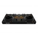 Pioneer DDJ-REV1 DJ controller 2 channels Black