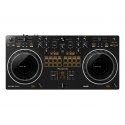 Pioneer DDJ-REV1 DJ-ohjain 2 kanavaa musta