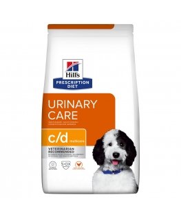 Hills 605888 märgtoit koerale Kana, Veiseliha Universaalne 1,5 kg