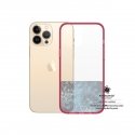 PanzerGlass 345 mobilo telefonu apvalks 17 cm (6.7") Aploksne Sarkans PanzerGlass 345 mobilo telefonu apvalks 17 cm (6.7") Aploksne Sarkans