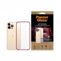 PanzerGlass 345 mobiliojo telefono dėklas 17 cm (6.7") Raudona PanzerGlass 345 mobiliojo telefono dėklas 17 cm (6.7") Raudona