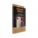 PanzerGlass ® ClearCaseColor™ iPhone 13 Pro Max - Strawberry PanzerGlass ® ClearCaseColor™ iPhone 13 Pro Max - Strawberry