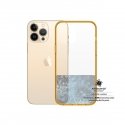 PanzerGlass 343 mobilo telefonu apvalks 17 cm (6.7") Aploksne Oranžs PanzerGlass 343 mobilo telefonu apvalks 17 cm (6.7") Aploksne Oranžs
