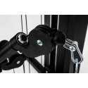 Toorx MSX-90 mitmeotstarbeline valmendi Toorx MSX-90 mitmeotstarbeline valmendi