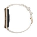 Huawei WATCH FIT 2 4,42 cm (1.74") AMOLED 33 mm Цифровой 336 x 480 пикселей Сенсорный экран Белый GP Huawei WATCH FIT 2 4,42 cm (1.74") AMOLED 33 mm Цифровой 336 x 480 пикселей Сенсорный экран Белый GP