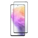 Deltaco SCRN-A73 Matkapuhelimen näyttö- ja taustasuoja Kirkas näytönsuoja Samsung 1 kpl Deltaco SCRN-A73 Matkapuhelimen näyttö- ja taustasuoja Kirkas näytönsuoja Samsung 1 kpl