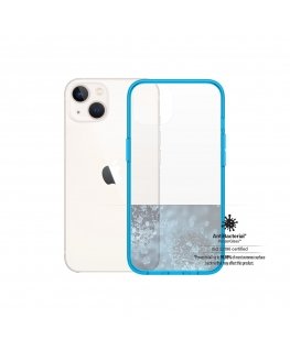 PanzerGlass 0331 mobiliojo telefono dėklas 15,4 cm (6.06") Mėlyna