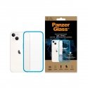 PanzerGlass 0331 чехол для мобильного телефона 15,4 cm (6.06") Крышка Синий