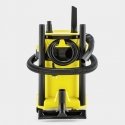 Kärcher WD 3 P V-17/4/20 17 L Drum vacuum Dry&wet 2100 W Dust bag