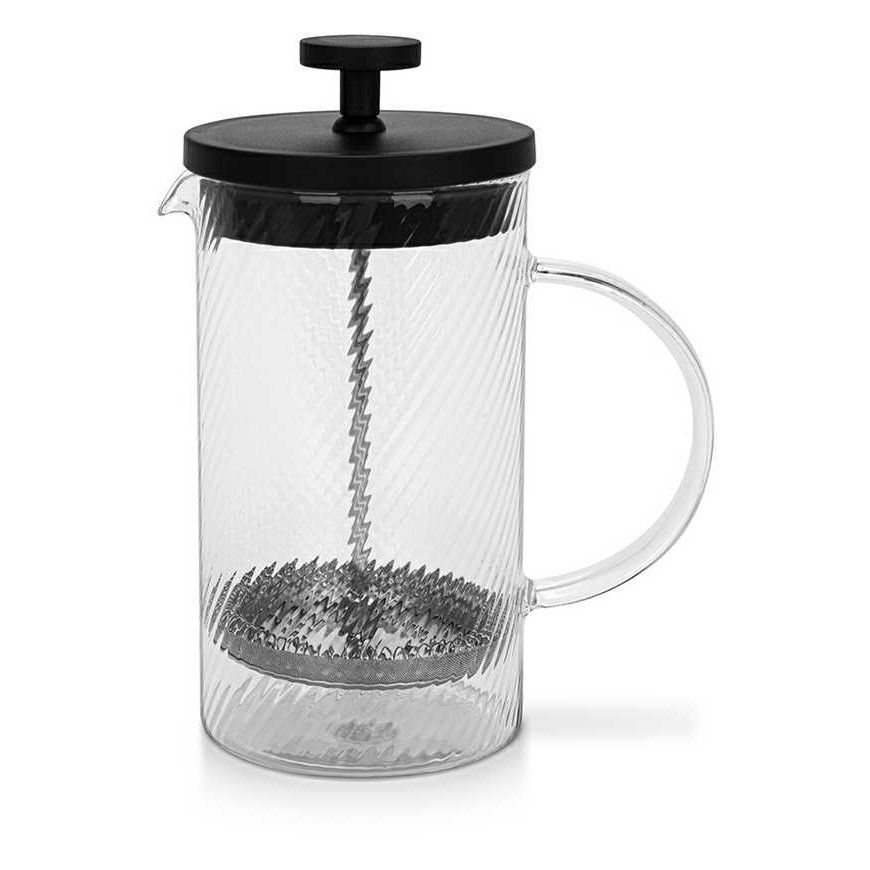 Fissman Teekannu männällä 600 ml