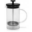 Fissman Teapot with plunger 600 ml Fissman Teapot with plunger 600 ml