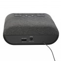 Denver CRQ-107 Digital alarm clock Black Denver CRQ-107 Digital alarm clock Black