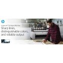 HP Струйный картридж 730 для DesignJet, 300 мл, черный фото HP Струйный картридж 730 для DesignJet, 300 мл, черный фото