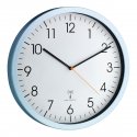 TFA-Dostmann 60.3517 Digital clock Круг Синий, Белый