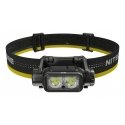 Nitecore NU45 flashlight Black Headband flashlight LED