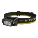 Nitecore NU45 электрический фонарь Черный Фонарь налобный LED Nitecore NU45 электрический фонарь Черный Фонарь налобный LED