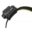 Nitecore NU45 taskulamppu musta Taskulamppu otsanauhalla LED Nitecore NU45 taskulamppu musta Taskulamppu otsanauhalla LED