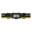 Nitecore NU45 taskulamppu musta Taskulamppu otsanauhalla LED Nitecore NU45 taskulamppu musta Taskulamppu otsanauhalla LED