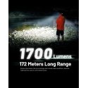 Nitecore NU45 taskulamp Must Peapaelaga taskulamp LED Nitecore NU45 taskulamp Must Peapaelaga taskulamp LED