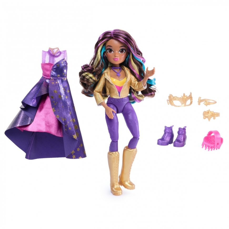 Unicorn Academy Sophia Masquerade – 3