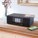 Albrecht DR 895 CD Portable Digital Black Albrecht DR 895 CD Portable Digital Black