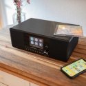 Albrecht DR 895 CD Портативный Цифровой Черный Albrecht DR 895 CD Портативный Цифровой Черный