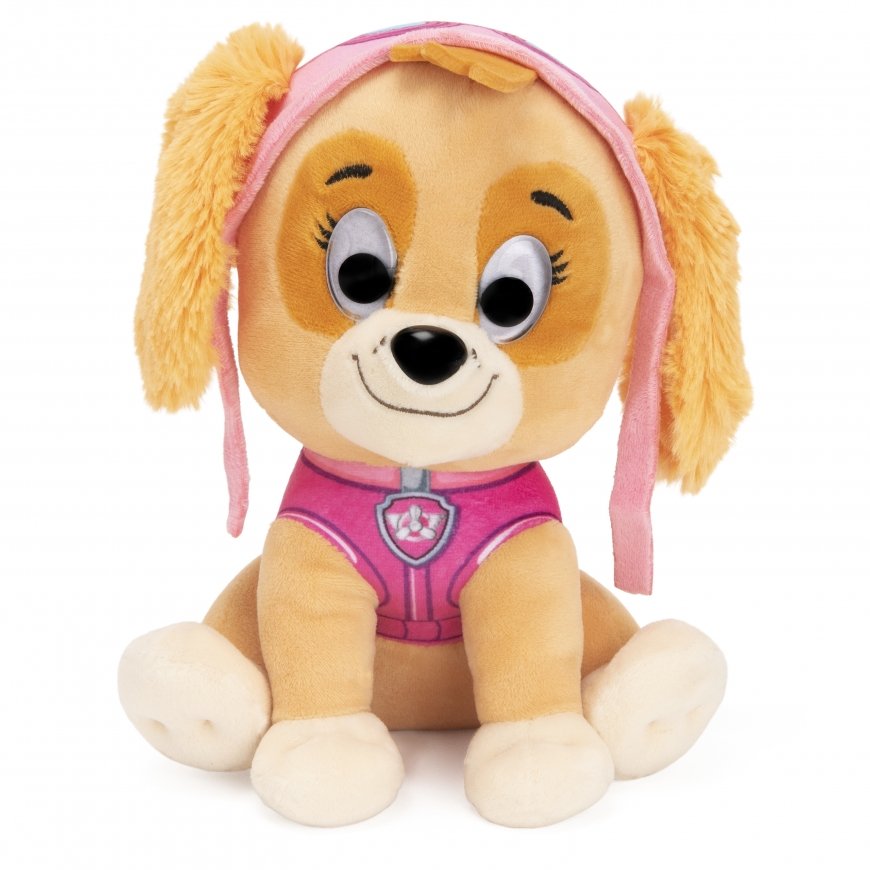 Spin Master GUND GPW PawPatrol Skye