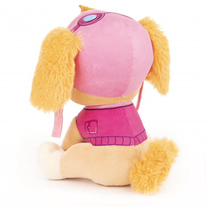 GUND GPW PawPatrol Skye 9" GML – 3