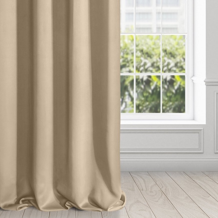 Eurofirany 386829 curtain/drapery