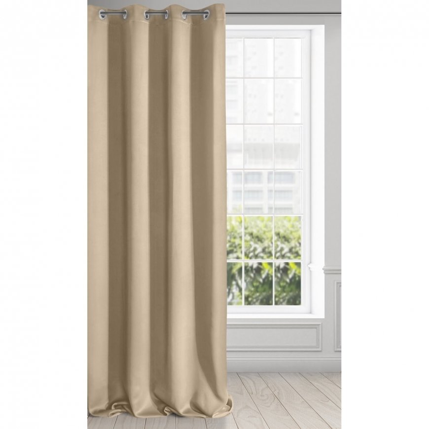 Eurofirany 386829 curtain/drapery – 5
