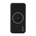 Epico 9915101300114 power bank 10000 mAh Wireless charging Black