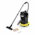 Kärcher AD 4 Premium 17 L Juoda, Geltona Kärcher AD 4 Premium 17 L Juoda, Geltona