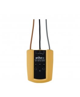 Wiha 45221 clamp meter