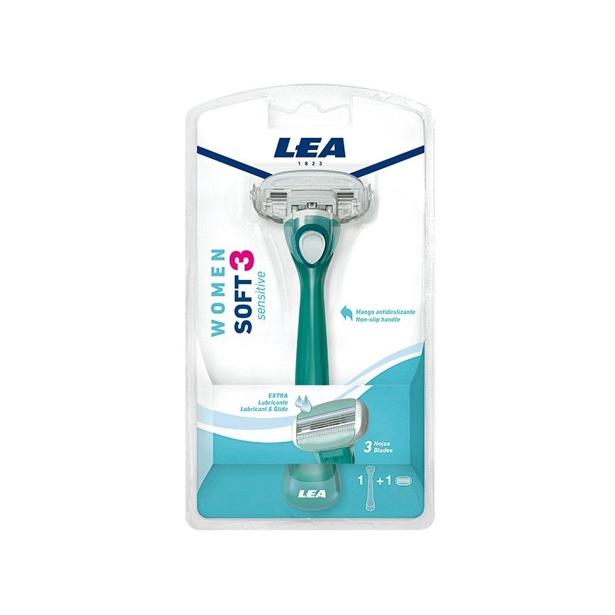 LEA Soft 3 Sensitive