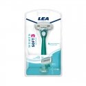 LEA Soft 3 Sensitive LEA Soft 3 Sensitive
