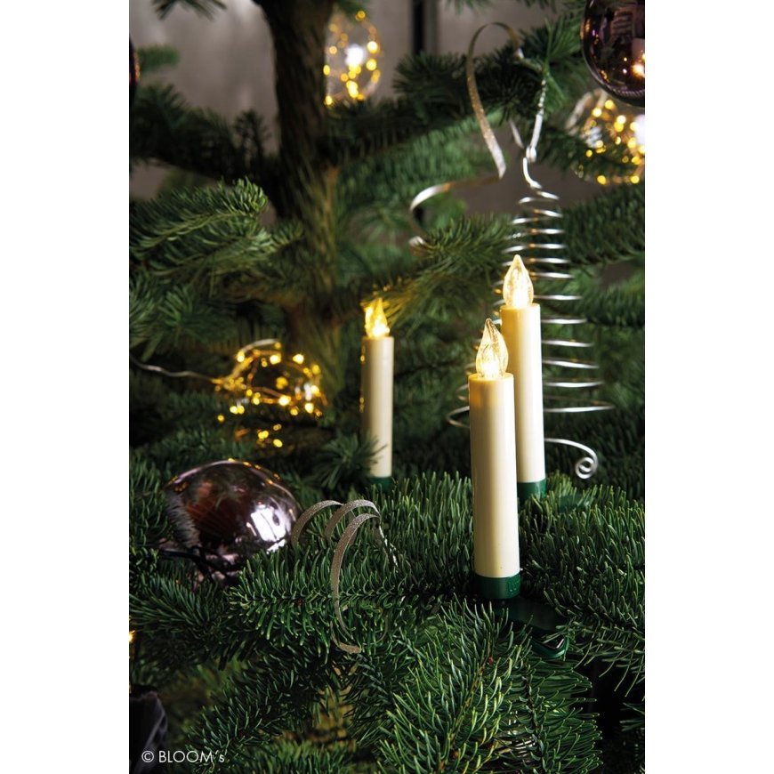 Krinner 74432 Ballītes dekorācija Garland – 5