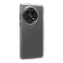 Screenor 25640SB mobile phone case 17.3 cm (6.8") Cover Transparent