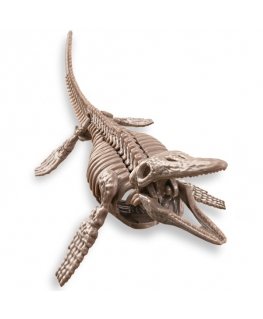 4M KidzLabs/Dig A Mosasaurus Skeleton