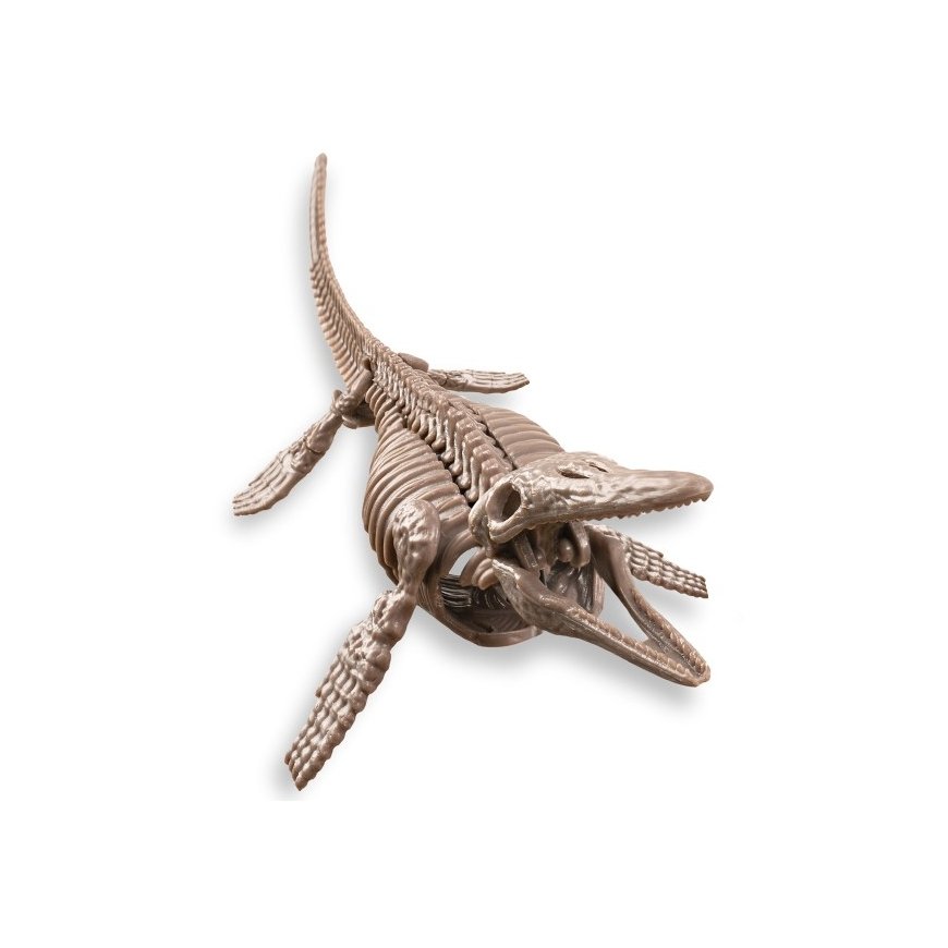 4M KidzLabs/Dig A Mosasaurus Skeleton
