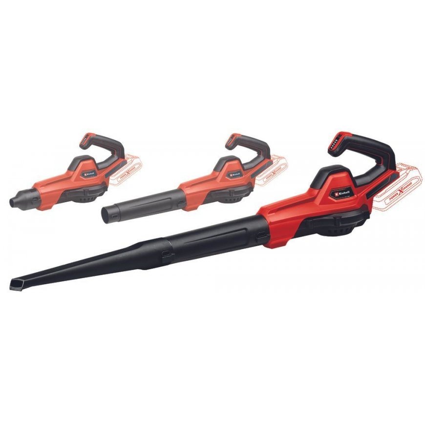 Einhell GE-UB 18/250 Li E-Solo bezvada