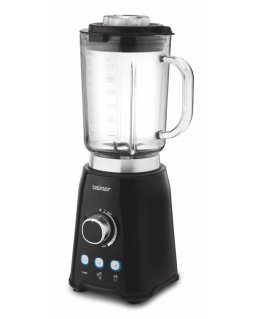 Zelmer ZSB4799B kannmikser 1,75 l 1200 W Must
