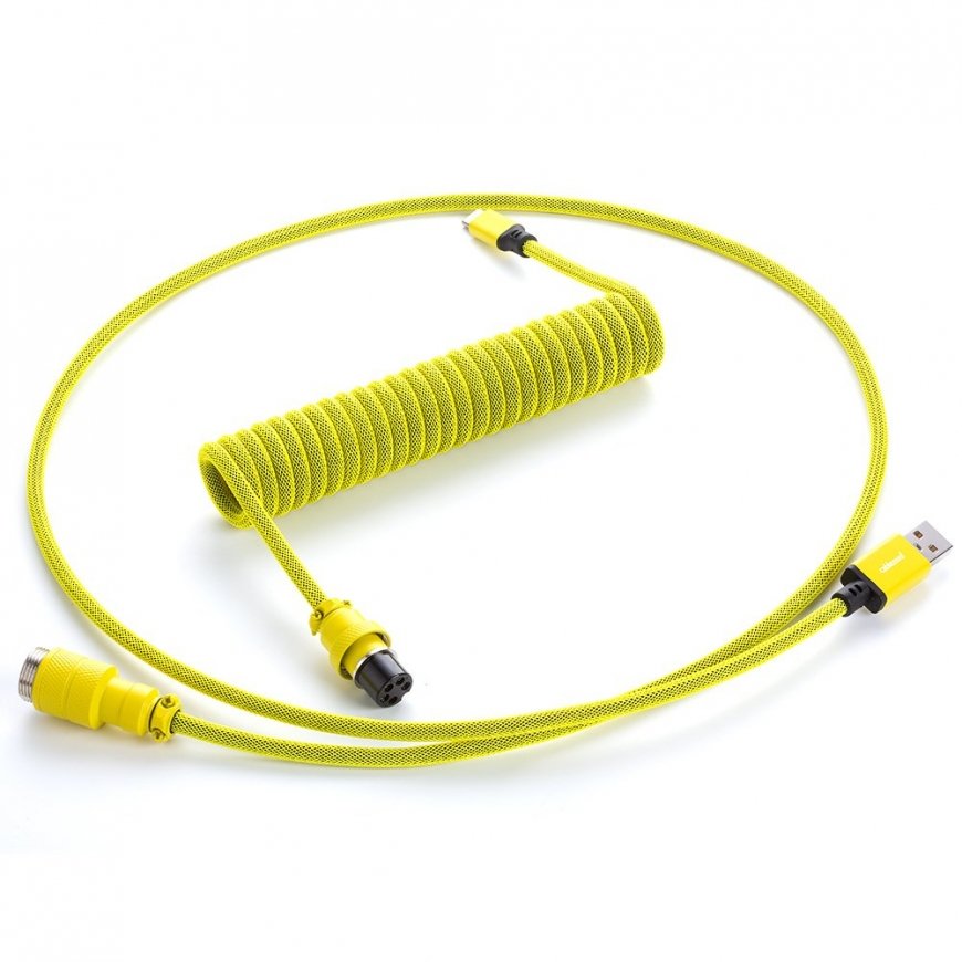 Cablemod CM-PKCA-CYAY-KY150KY-R USB kabelis 1,5