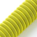 Cablemod CM-PKCA-CYAY-KY150KY-R USB cable 1.5 m USB A USB C Yellow Cablemod CM-PKCA-CYAY-KY150KY-R USB cable 1.5 m USB A USB C Yellow
