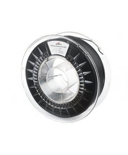 Spectrum Filaments PLA Matt 1.75mm Polylactic acid (PLA) Black 1 kg